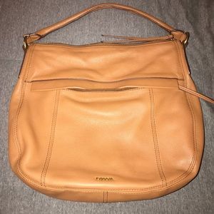 Fossil Hobo Over the Shoulder Purse